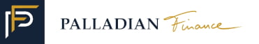PALLADIAN Finance Logo