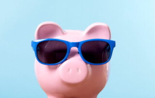 tirelire - économie - livrets