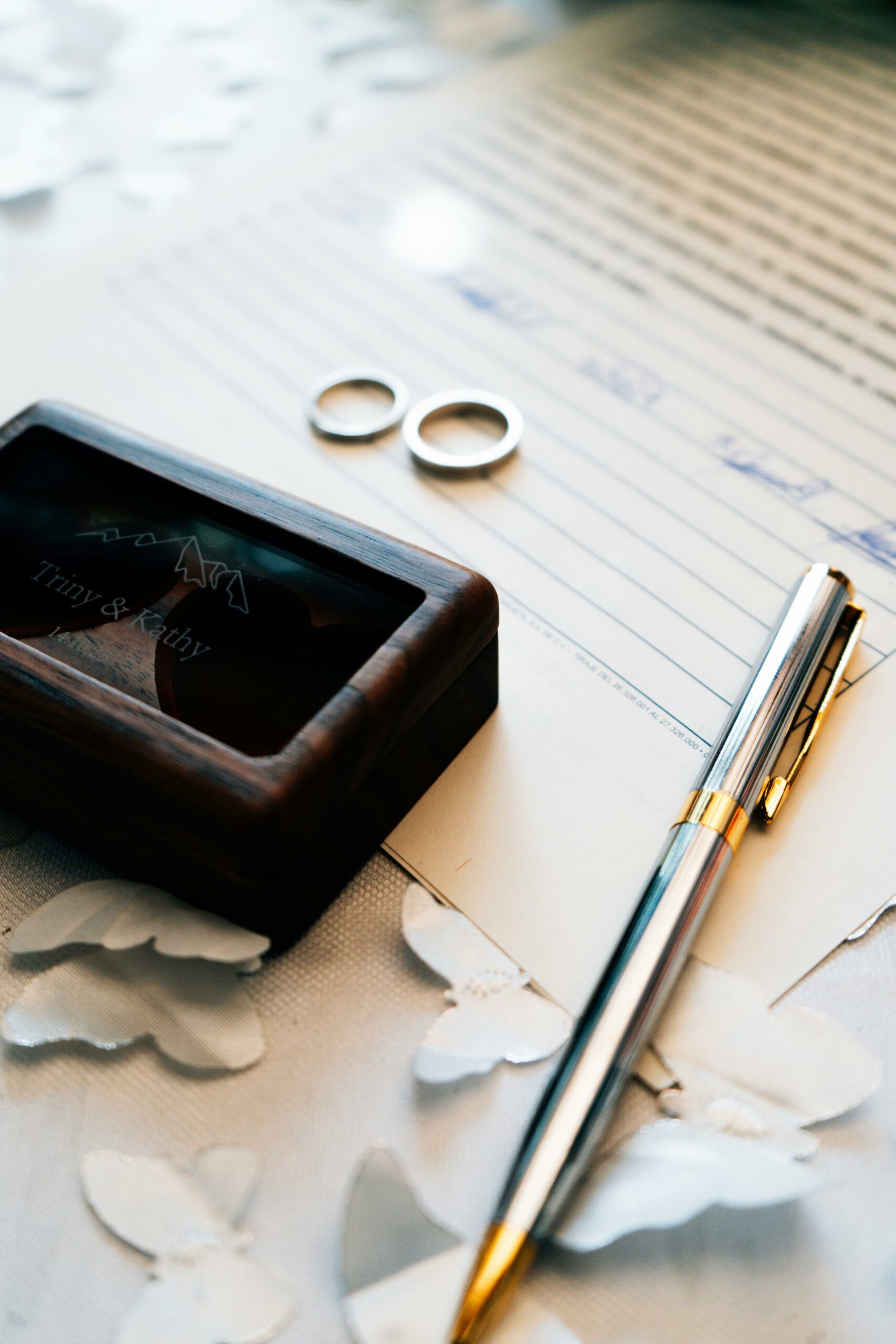 Préciput et droit de partage Clause de préciput