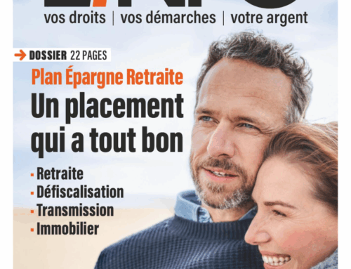 PER : Palladian Finance dans la presse
